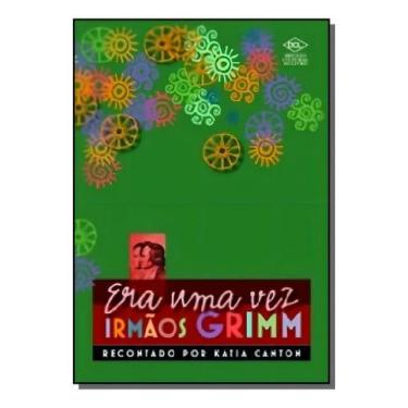 Imagem de Era Uma Vez. Irmãos Grimm - DCL, Sortido