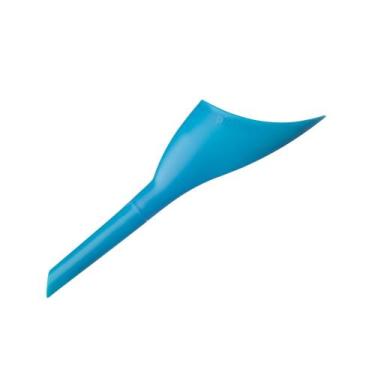 Imagem de Pipizito Funil Urinário Reutilizável - Azul Celeste