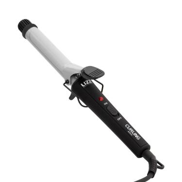 Imagem de Modelador Cachos Lizz Curves 25mm 200°C Profissional