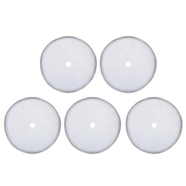 Imagem de LiebeWH Filtro de café Reutilizável de Aço Inoxidável, Gotejador, Filtragem Eficiente, Design Prático, Ideal para Amantes de café, Casa e Cafeterias