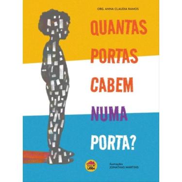 Imagem de Quantas Portas Cabem Numa Porta?