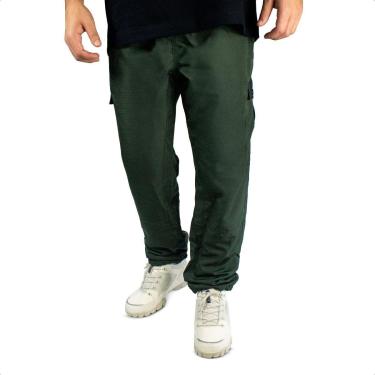 Imagem de Calça Oakley Masculina Cargo Zip Pants Casual-Masculino