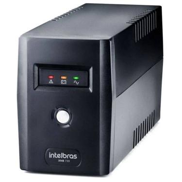 Imagem de Nobreak Intelbras Xnb 720va 120v 4822000