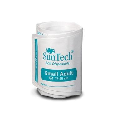 Imagem de SunTech — Punho de pressão arterial veterinária tamanho 7 (caixa com 20) (baioneta)