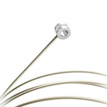 Imagem de Corda Para Guitarra Com Bolinha 5ª Lá Geegst9.5 Electric Giannini - Dz - 12
