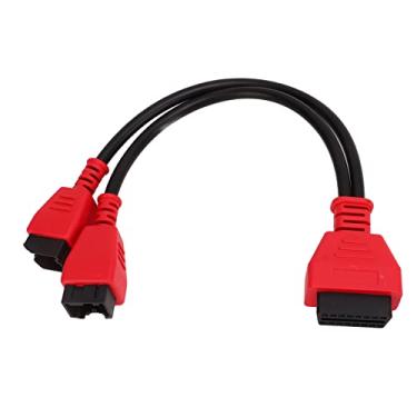 Imagem de GLOGLOW Para Ms905 Ms906 Ms908 Com Oem Cr12 8 001 Mschry128 Cabo de Scanner Profissional Para Renegade 300 Veículos Ferramentas de Reparo Automóvel