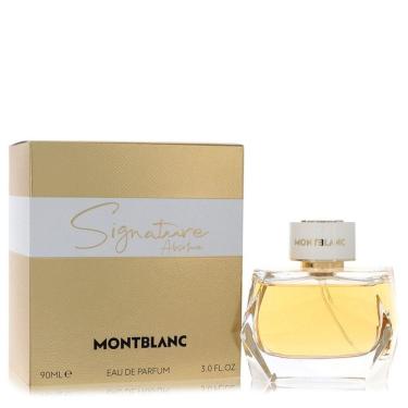 Imagem de Perfume Feminino Mont Blanc 90 Ml Eau De Parfum