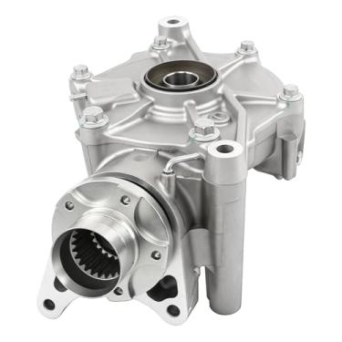 Imagem de 41300-HP7-A00 Diferencial de engrenagem final traseiro, diferencial traseiro caixa de engrenagem para Honda TRX420FPA TRX420FA Rancher 420 41300-HP7-A00 2009-2014