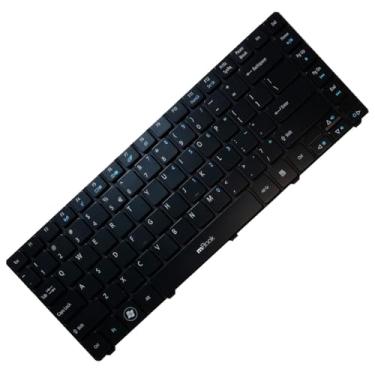 Imagem de Teclado mBook para Acer Travelmate P4VC0 PK130J52A04 EC39 ID49