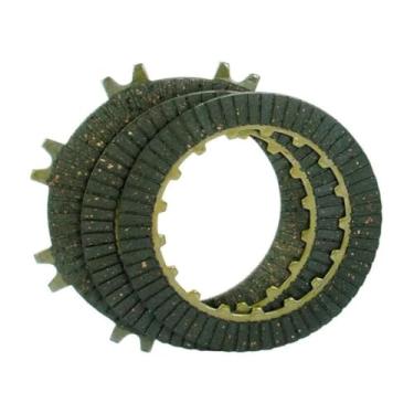 Imagem de Disco de Embreagem Vedamotors Traxx Star 50 2004 até 2013