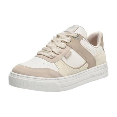 Imagem de Via Marte Tênis Feminino 281-004 Casual 34