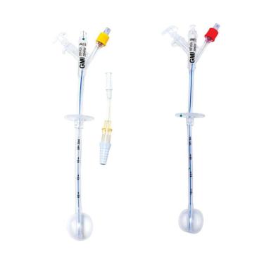 Imagem de Sonda Para Gastrostomia Percutâneo Adulto  24Fr  20Ml