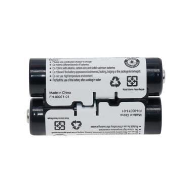 Imagem de Bateria Fanhua GPSMAP 64s Oregon 600 2000mAh 2,4 V NiMH