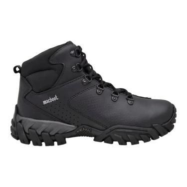 Imagem de Bota MacBoot Xdez 02 Couro emborrachado Masculino-Masculino
