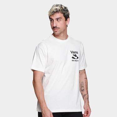 Imagem de Camiseta Vans Elevated V Masculina-Masculino