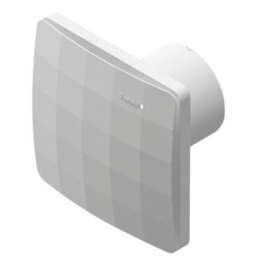 Imagem de Exaustor Banheiro Ventokit 100mm High Class M80 Bivolt WdB, Ventokit h