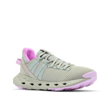 Imagem de Columbia Tênis feminino Terrastride ARO, Cinza verde/hortênsia, 41