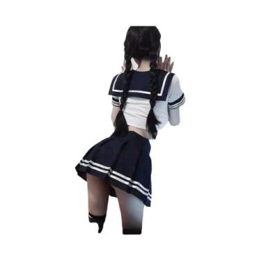 Imagem de Fantasia Sexy De Empregada plus Size Para Casal, Fantasia De Cosplay E