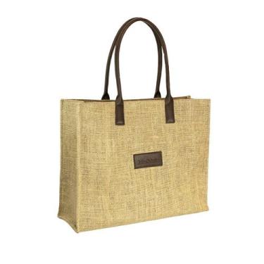 Imagem de Bolsa de Palha Luiza Sobreira Mod. 02092