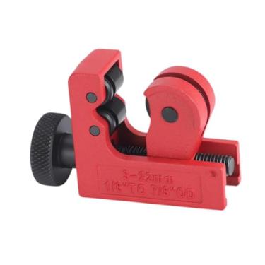 Imagem de rockible Mini Cortador de Flechas de Arco E Flecha Portátil, Ferramenta para Cortar Metal E Cortar Tubos de Cobre.