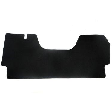 Imagem de Tapete Automotivo Iveco Carpete Luxo 11mm Preto Lavável