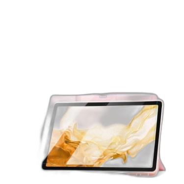 Imagem de Case Magnética Slot P Caneta Tpu Para Tab S8 11 X706 + Vidro