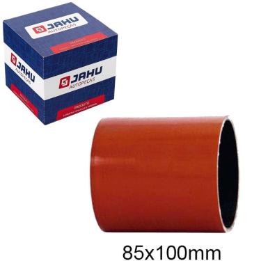 Imagem de Mangueira Da Turbina 112 1998 A 2008 / 113 1998 A 2008 - Jahu 21616-9