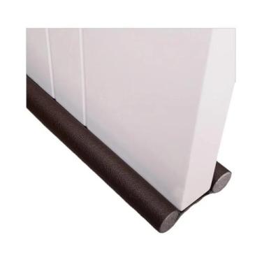 Imagem de Vedações Para Porta De 96cm, Isolamento Acústico, Controle De Pragas, 