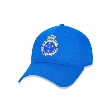 Imagem de Boné New Era 9TWENTY Cruzeiro-Masculino