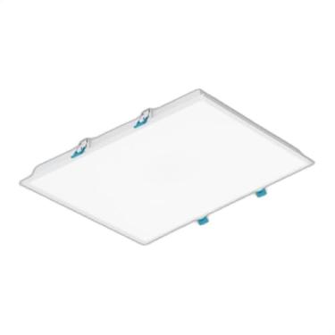 Imagem de Luminária de embutir Edge 26W 3000LM Branco frio 5000K, alta eficiência energética - STL22954BR/50