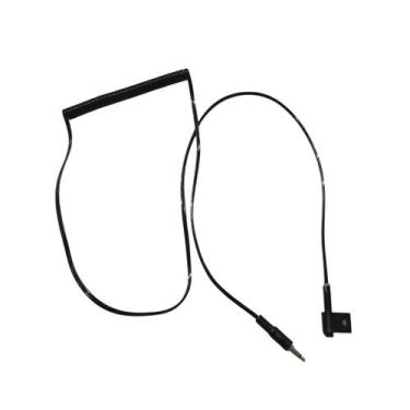 Imagem de Fio Sensor Velocidade Bicicleta Ergometrica Esteira Malhar Esporte Fit