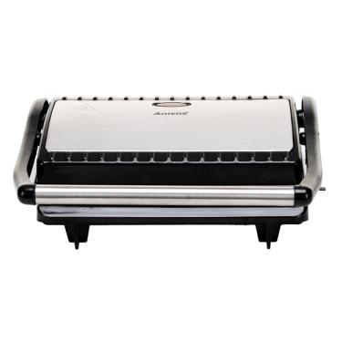 Imagem de Sanduicheira PressGrill Amvox AMS800 220V