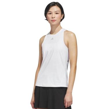 Imagem de Regata Adidas Club Tennis Climacool Branca-GG