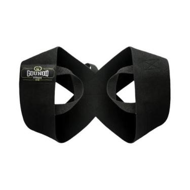 Imagem de Cinta Ortopédica Ajustável Para Correção Postural Masculina E Feminina