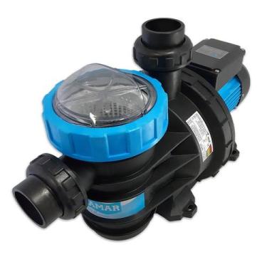 Imagem de Moto bomba centrifuga BMC 100 bomba piscina Sodramar 110V/220V monofás