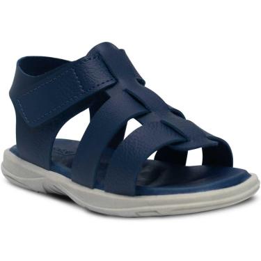 Imagem de Papete Infantil Menino Nº28 Ao33 Sandália Franciscana 15.05j-Masculino