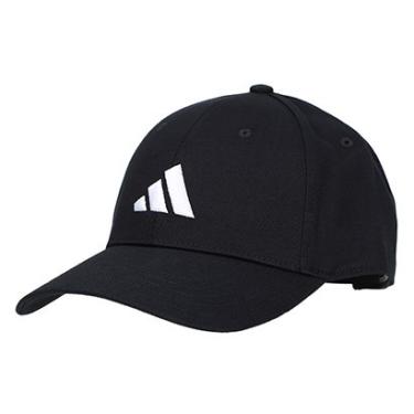 Imagem de Boné Adidas Aba Curva Strapback Essentials Logo-Unissex