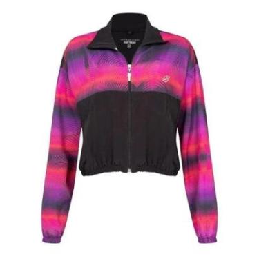 Imagem de Jaqueta Mormaii Feminina Corta Vento Vitoria Marchezini-Feminino