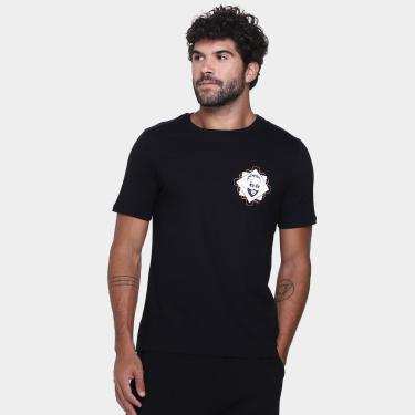 Imagem de Camiseta Corinthians Coimbra Masculina-Masculino
