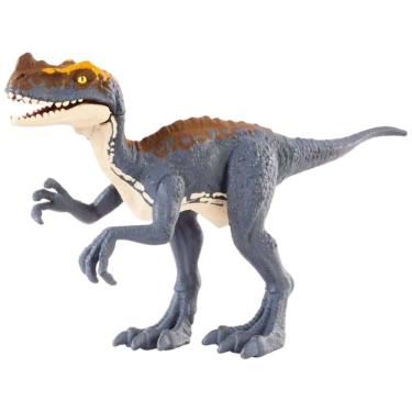 Imagem de Figura de Ação Jurassic World Pacote de Perigo JGB72 Mattel