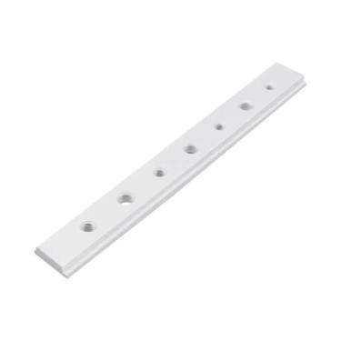 Imagem de Barra Deslizante De Alumínio 200MM Com Ranhura T Para Marcenaria, Gaba