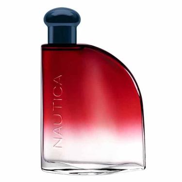 Imagem de Perfume Colors Red Nautica Masculino Eau de Toilette 100ml-Masculino