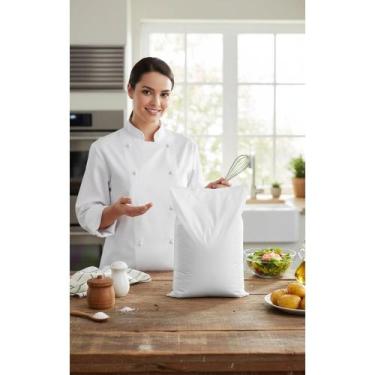 Imagem de Sal Refinado Light Baixo Sódio 500g - Saúde e Sabor - Congratulations 