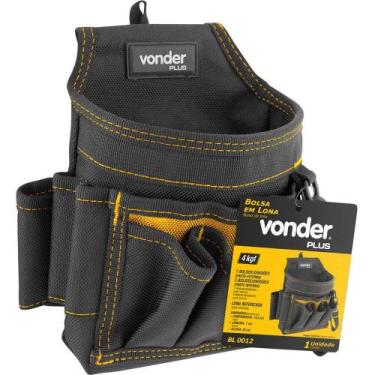 Imagem de Bolsa Em Lona Bl 0012 Vonder Plus