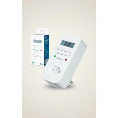 Imagem de Timer Digital 24h Bivolt: Automação e Economia - Congratulations Store