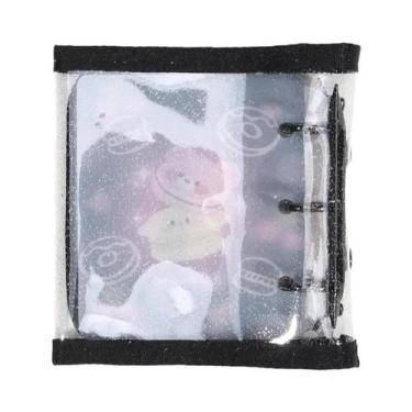 Imagem de Álbum De 3 Polegadas Para Photocards Kpop, Porta-Cartões De Ídolos, Li