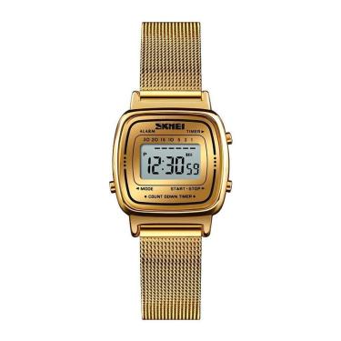 Imagem de Relógio Feminino Skmei Digital 1252-Feminino