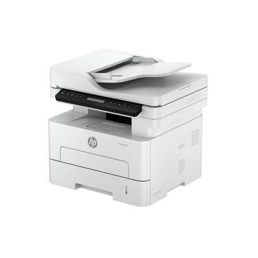 Imagem de Impressora Multifuncional HP PRO 355sdnw Laser