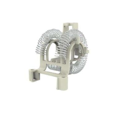 Imagem de Resistência Chuveiro Ducha Ducali 5500W - Zagonel 110V