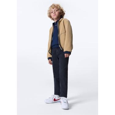 Imagem de Calça Jeans Hering Kids Slim Infantil Masculino-Masculino